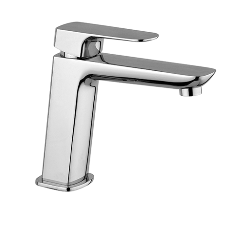 Miscelatore Lavabo Medio Nove Con Piletta Clik Clak - Paini