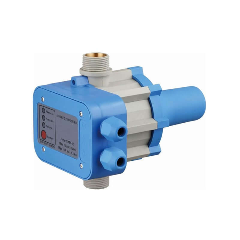 Regolatore elettrico di pressione - (25692216)