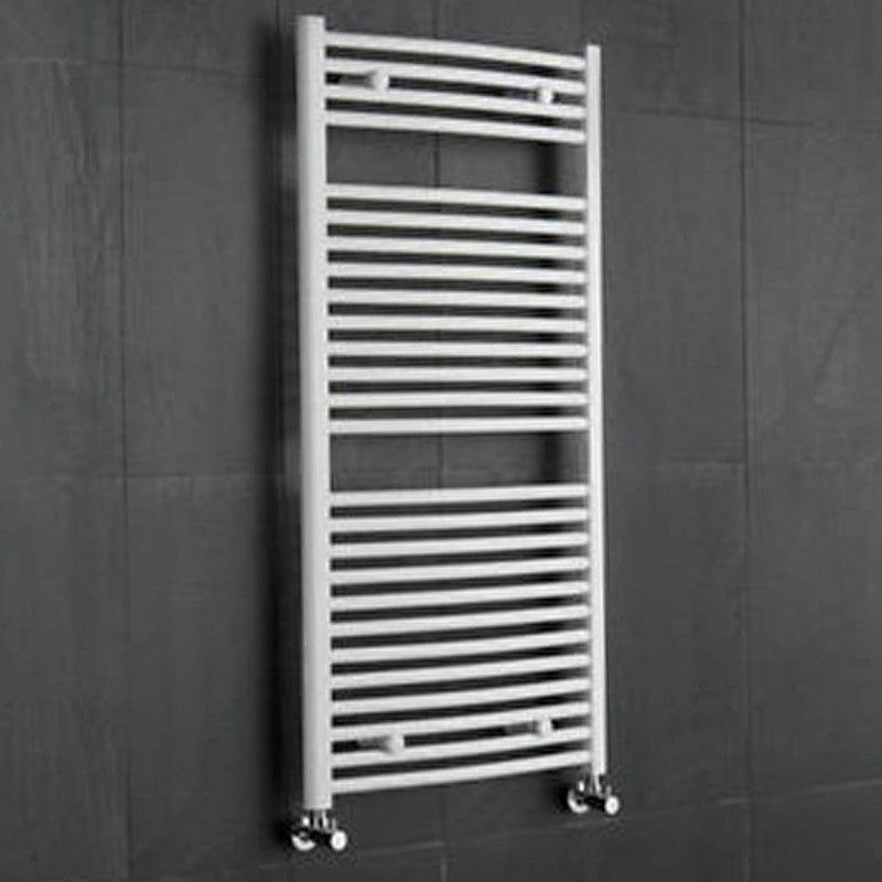 Radiatore Scaldasalviette Dritto Bianco 1703x450 Sanremo - Lazzarini (25692173)