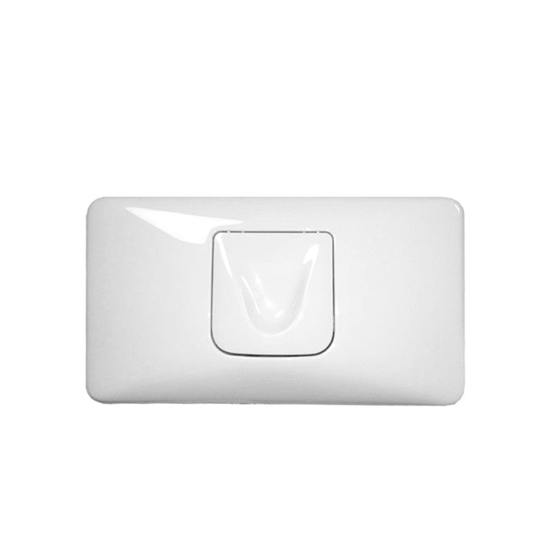 Placca di Comando Bianco - Grohe (25690868)