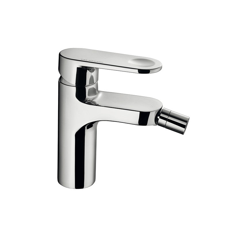 Miscelatore Bidet Cromo Con Piletta Wild - Palazzani (25673379)