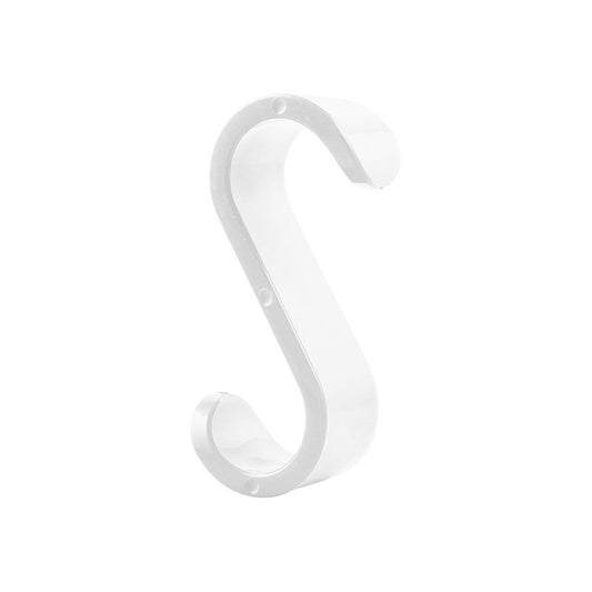 Appendino Multiuso Abs Bianco Snake - Saniplast (25548525)