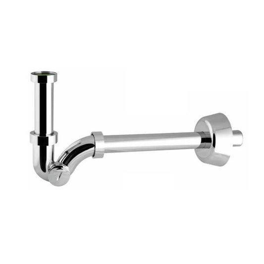 Sifone Bidet o Lavabo A "Esse" Ispezionabile 1" Royal - Bonomini (25694778)