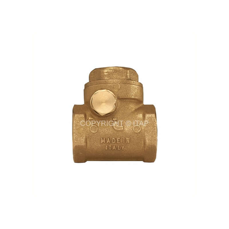Valvola Clapet Ø 1" - Itap