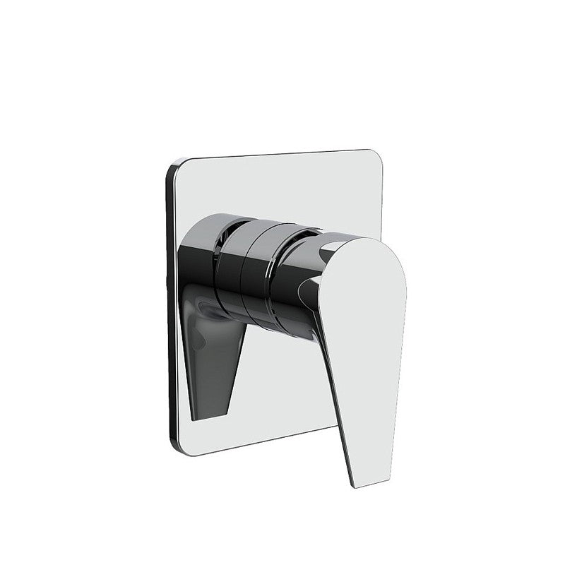 Miscelatore Doccia Da Incasso Cromo Briotre - Fratelli Frattini (25673473)