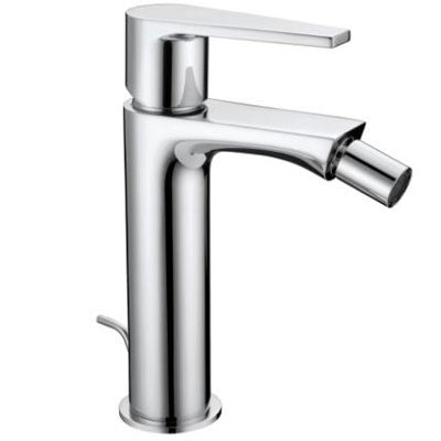 Miscelatore Bidet Cromo Con Piletta Gioia - Fratelli Frattini (25673249)