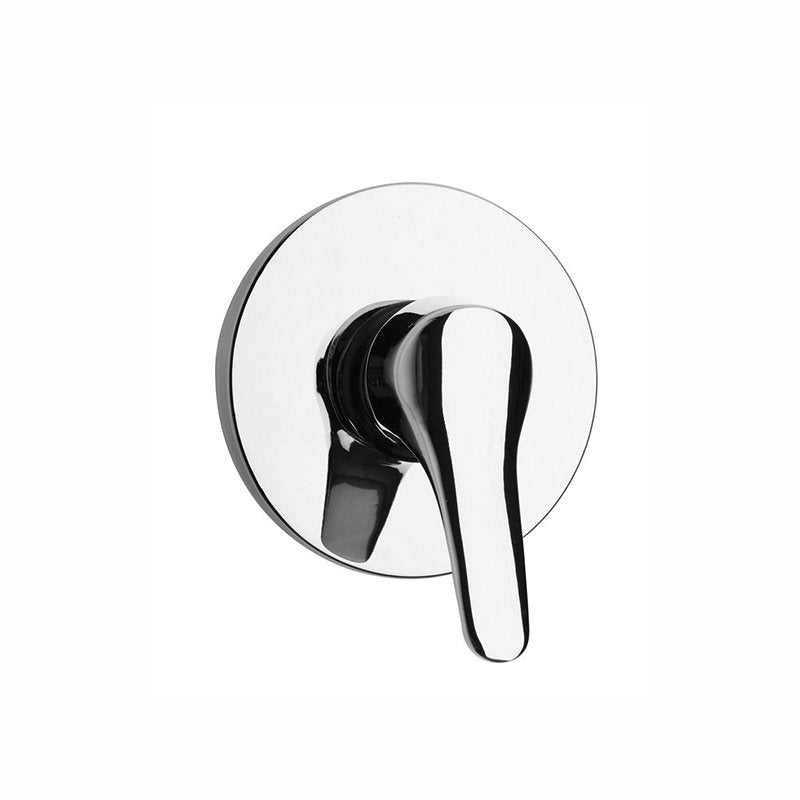 Miscelatore Doccia Da Incasso Cromo Pilot - Paini (25673703)