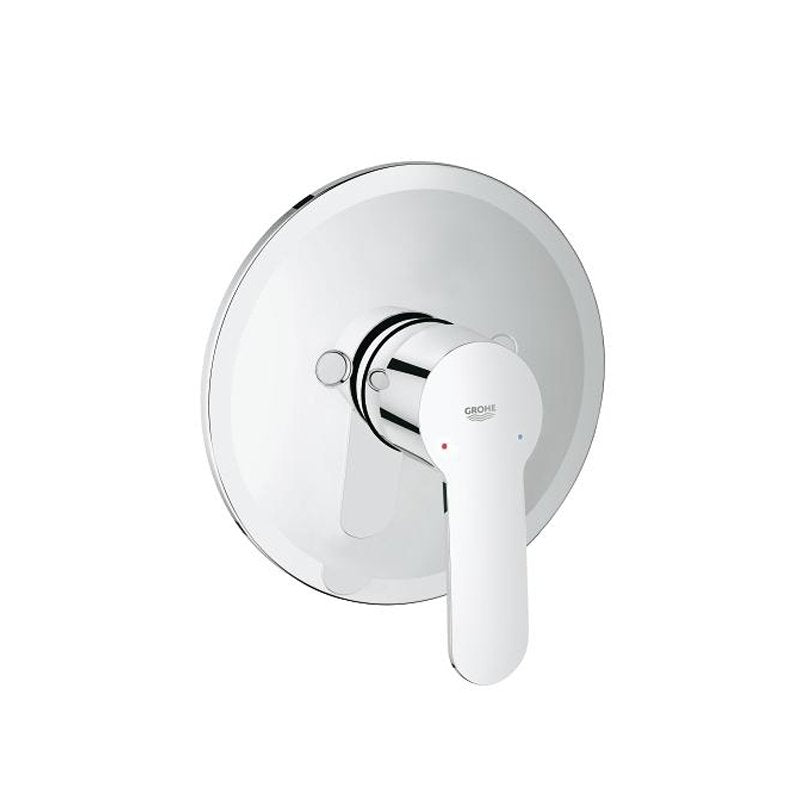 Miscelatore Doccia Da Incasso Cromo Eurostyle - Grohe (25673552)