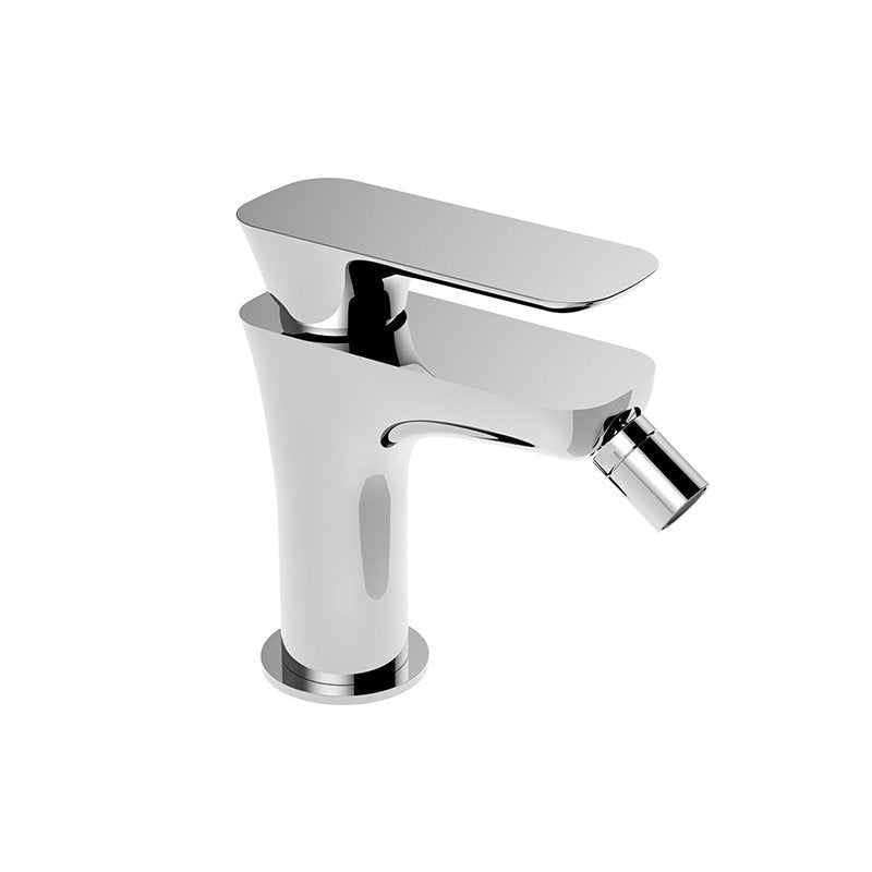 Miscelatore Bidet Cromo Con Piletta Laghi - La Torre (25673280)