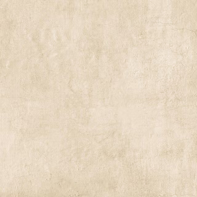 Gres Porcellanato Effetto Pietra Rettificato Naturale 120x120 Concrete Project Beige - Imola