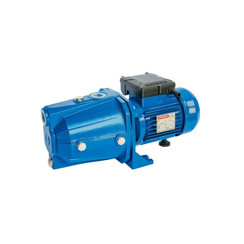 Elettropompa Autodescante CAM100 - Speroni (25551843)