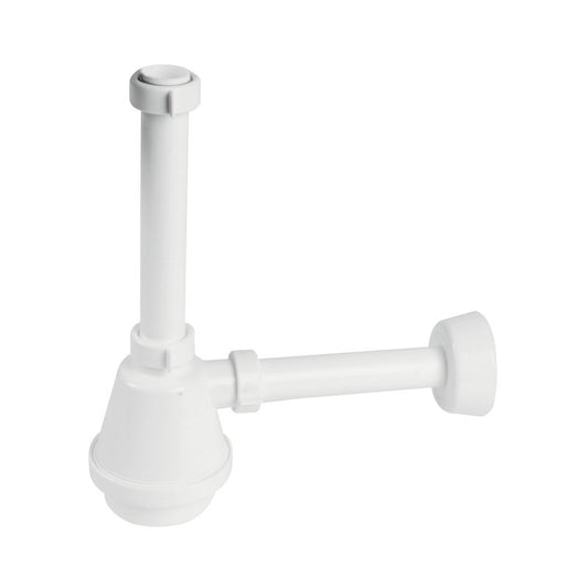 Sifone Lavello A Fiasca 1 Via 1" 1/2 Magnum - Bonomini (25694805)