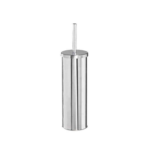 Portascopino in Acciaio Inox Wind - Metaform (25691664)