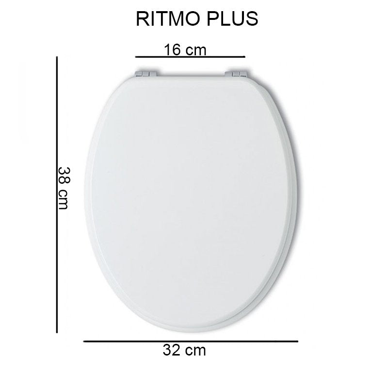 Coprivaso Compatibile Ritmo Kerasan - Dibor (25551182)