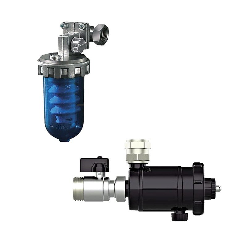 Kit Completo Defangatore Per Caldaie a Gas - (25670085)
