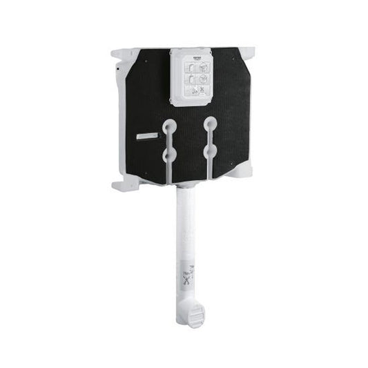 Cassetta di Risciacquo 80 mm Da Incasso Grohe (25549803)