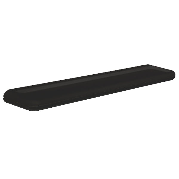 Mensola Abs Nero Nuvola - Saniplast (25672677)