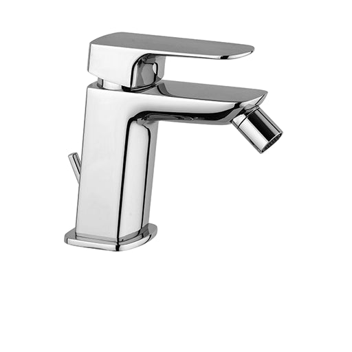 Miscelatore Bidet Cromo Con Piletta Nove - Paini (25673326)