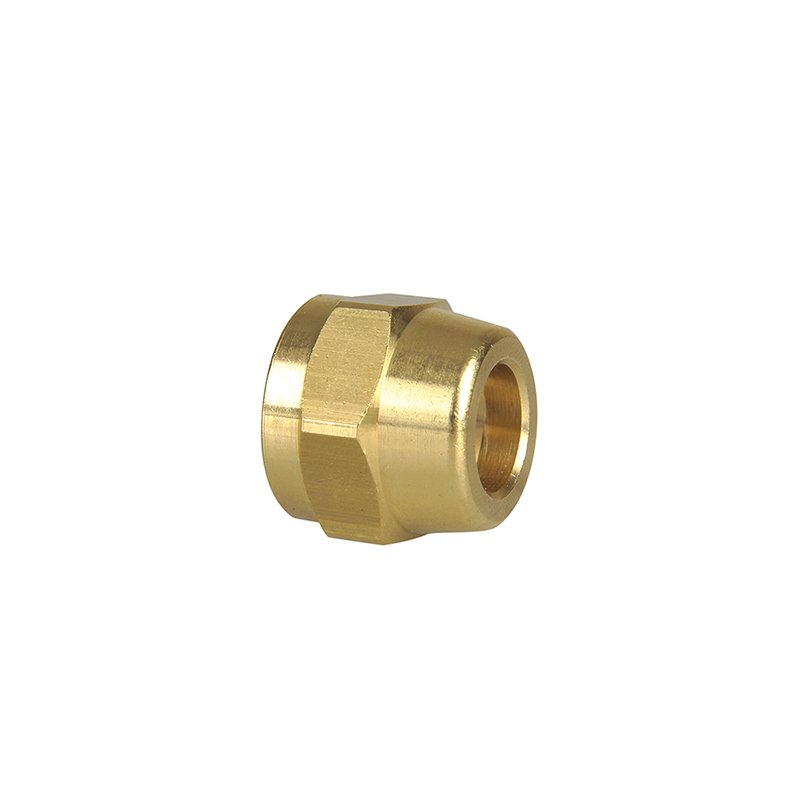 Bocchettone ridotto per raccordo da condizionamento 1/4" x 3/8" 621 Icma (25548970)