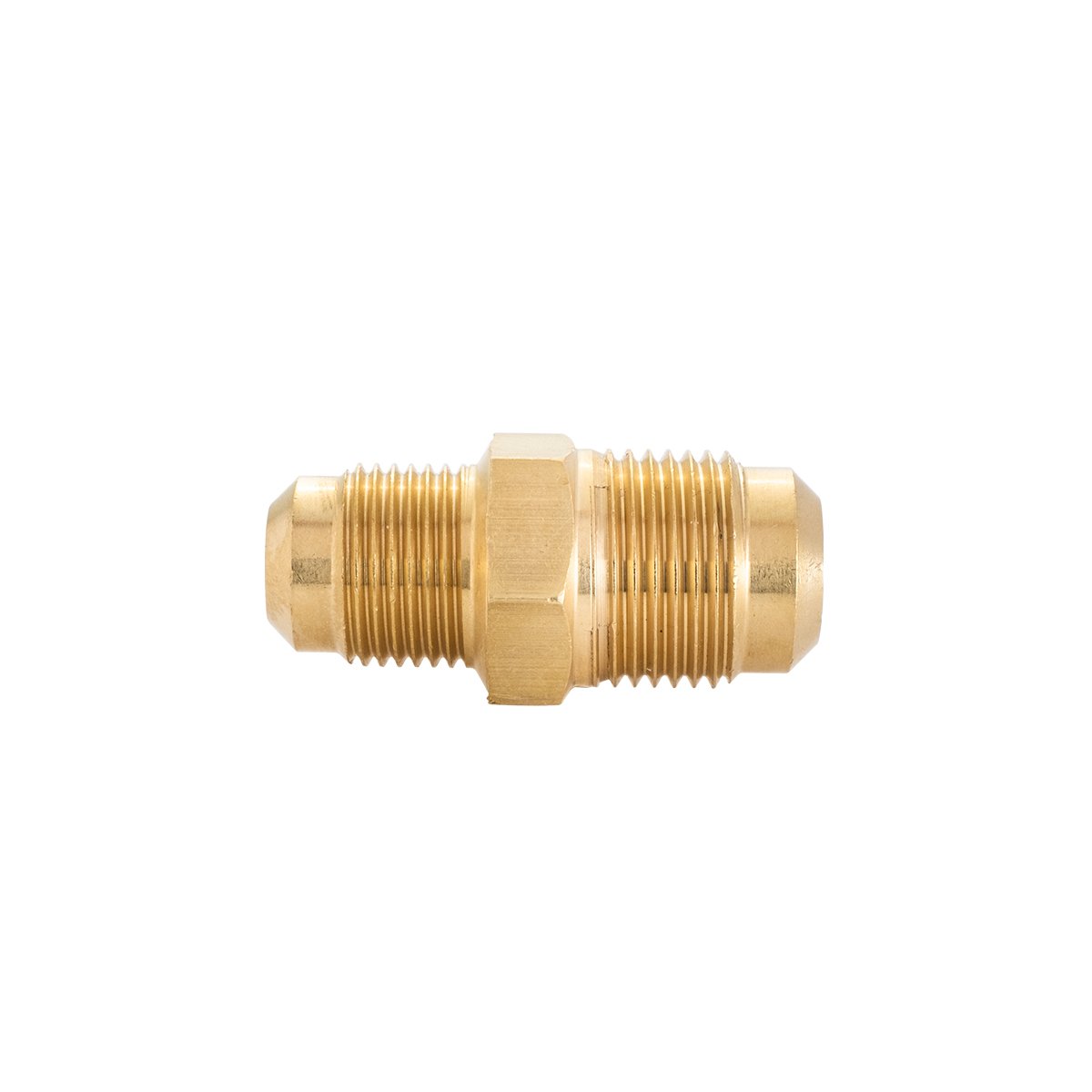 Raccordo diritto ridotto da condizionamento 1/4" x 3/8" 626 Icma (25691927)
