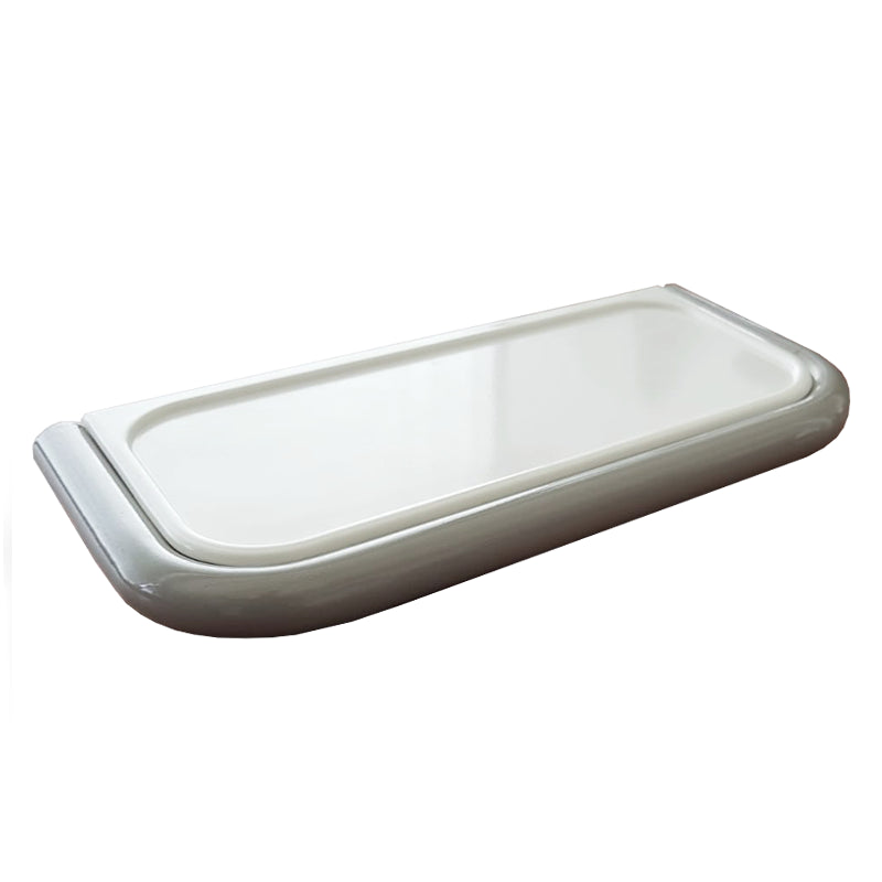 Portasapone in Abs 25 cm Sara - Saniplast (25691661)