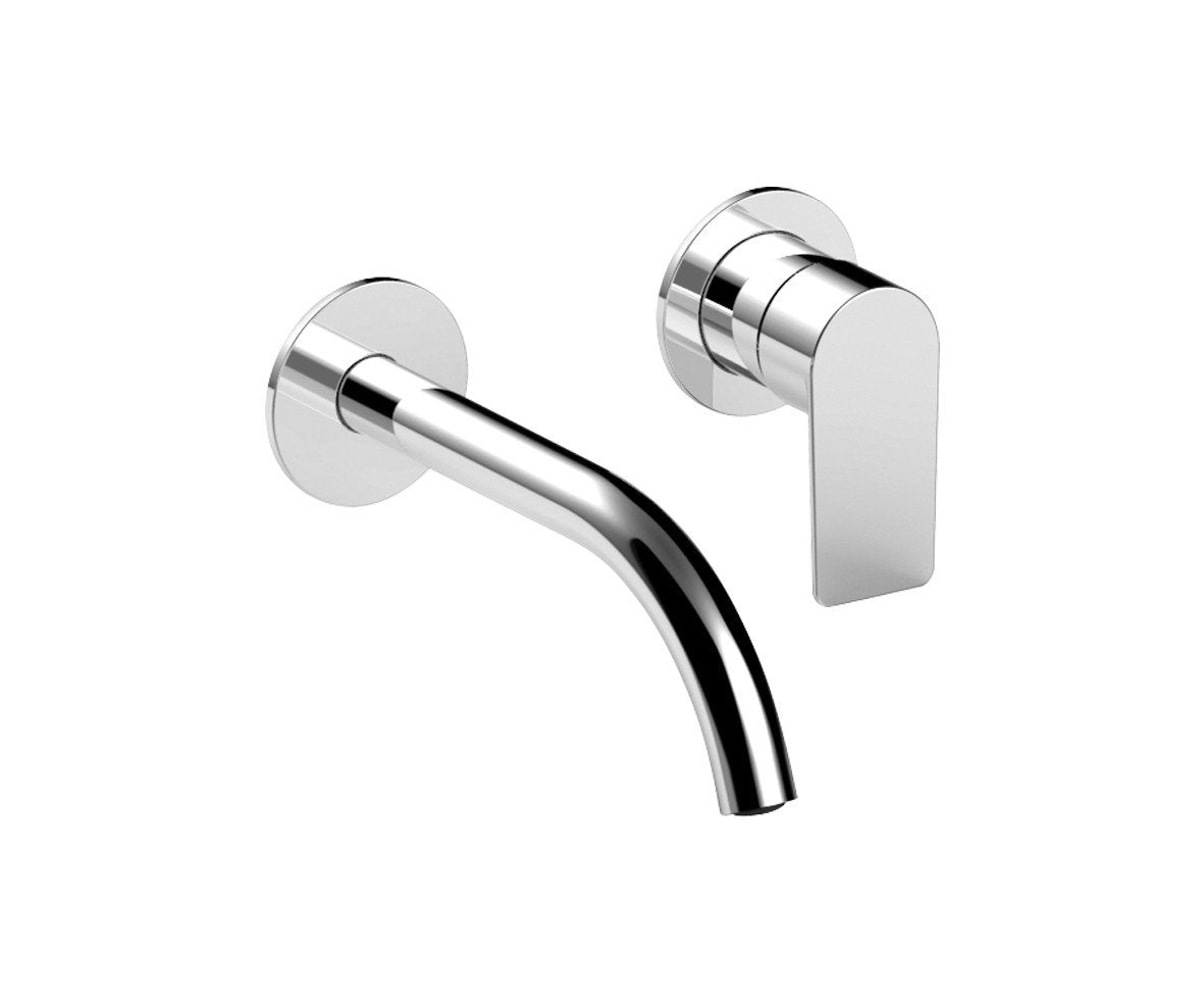 Miscelatore (solo parte esterna) Lavabo Cromo Myo - Fantini Rubinetti (25673136)