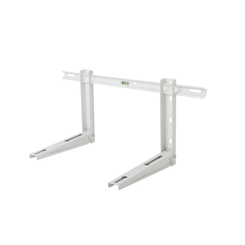 Staffa per condizionatore Klima Klik 420 con livella Fischer (25695191)