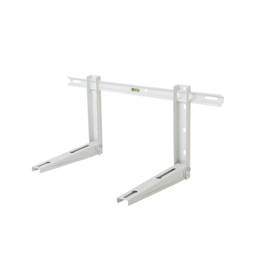 Staffa per condizionatore Klima Klik 420 con livella Fischer (25695191)