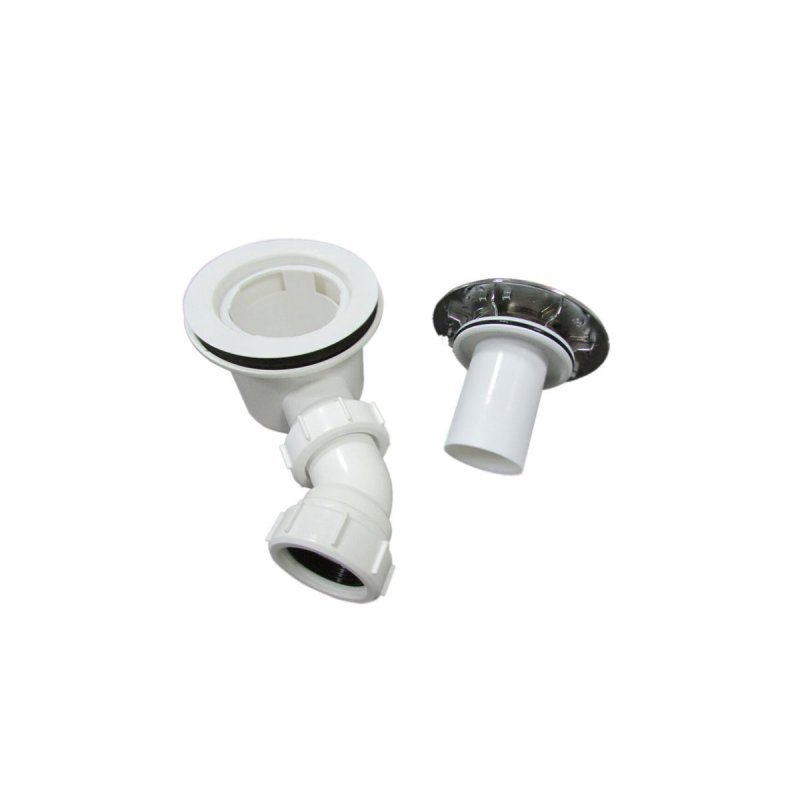 Piletta Doccia 90 mm - Spazio (25690851)