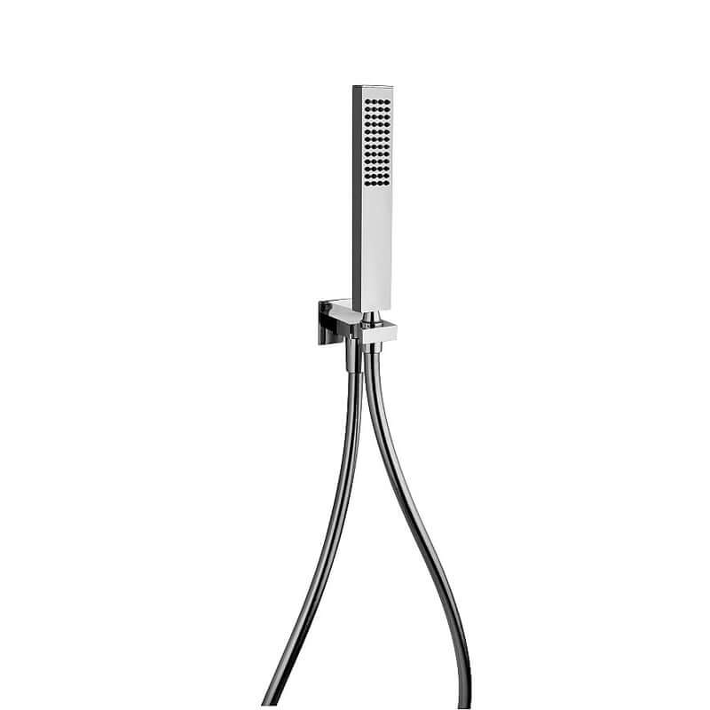 Doccia Duplex Da Incasso Cromo Vita - Fratelli Frattini (25551821)