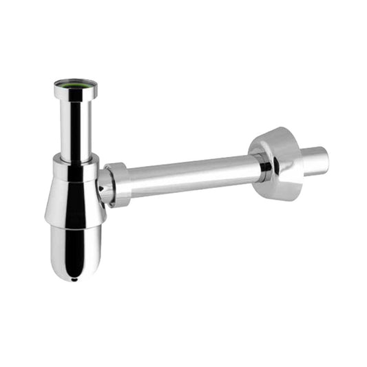 Sifone Lavabo A Bottiglia 1" Royal - Bonomini (25694800)