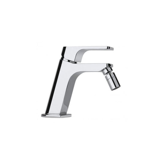 Miscelatore Bidet Cromo Con Piletta Atacama - Paini (25673169)