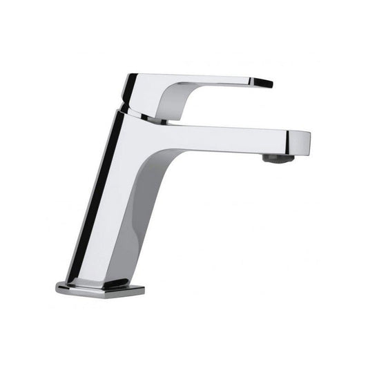 Miscelatore Lavabo Cromo Con Piletta Atacama - Paini (25673812)