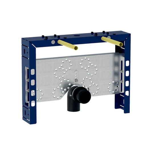 Modulo per Bidet Combifix Sigma 8 Sospeso Geberit (25689378)