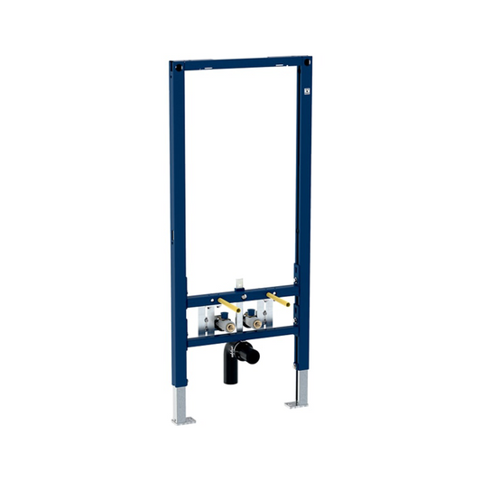 Modulo per Bidet Duofix Sigma 8 Sospeso Geberit (25689381)