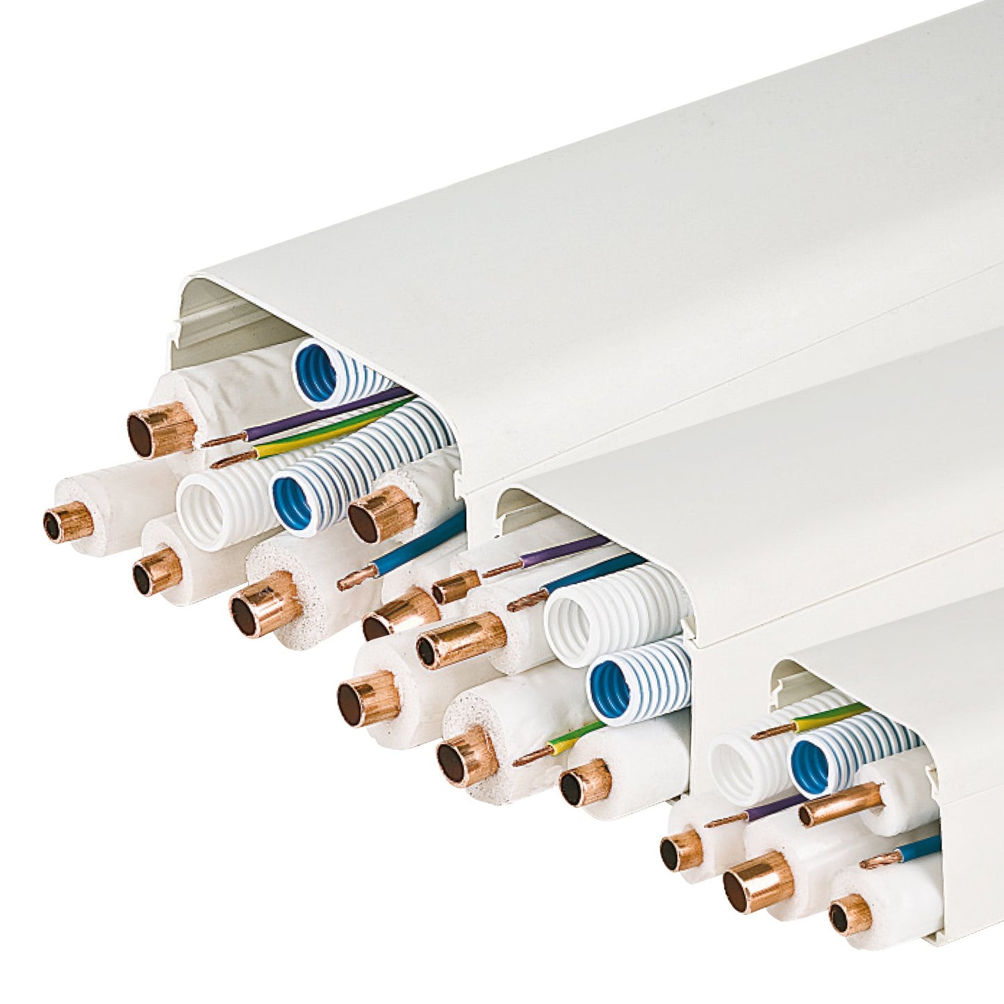 CANALINA 70X55 CLIMA PLUS BARRE DA 2 ML (25549789)