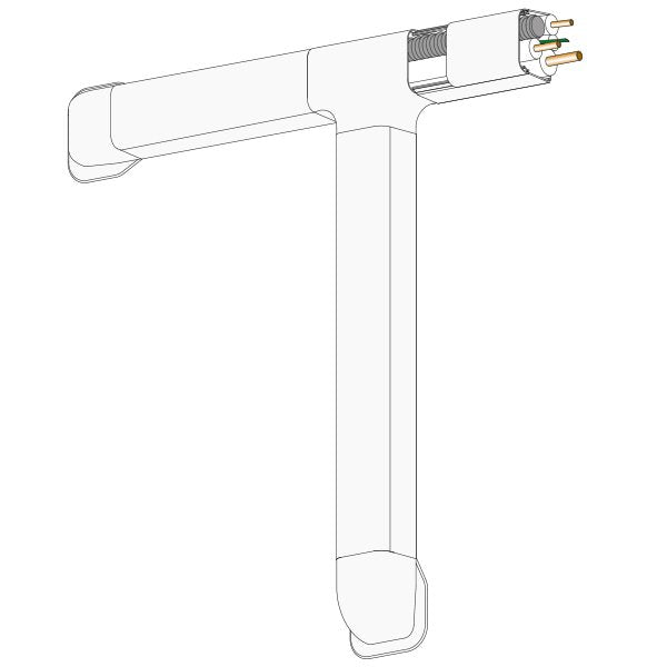 CANALINA 70X55 CLIMA PLUS BARRE DA 2 ML (25549790)