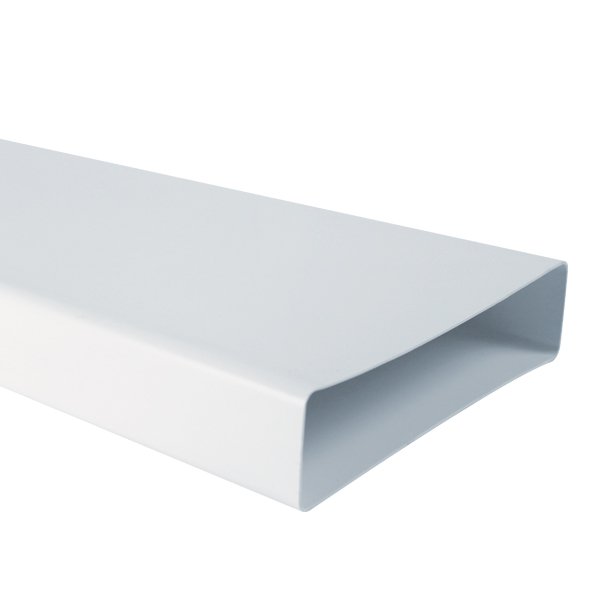 Canale Piatto 55x110x1500 Piatto - Vecamco (25549769)