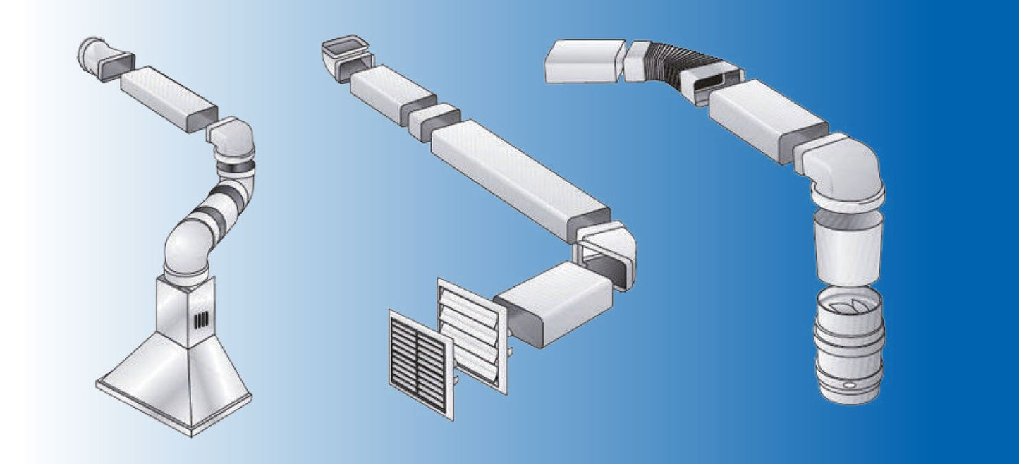 Canale Piatto 55x110x1500 Piatto - Vecamco (25549770)