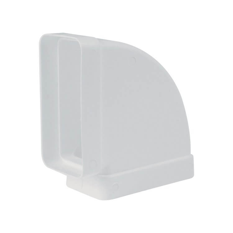 Gomito 90° 55x110 Rett. Orizzontale - Vecamco (25552171)