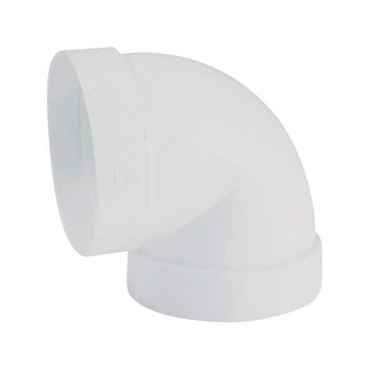 Gomito 90° Da 100 Circolare - Vecamco (25552177)