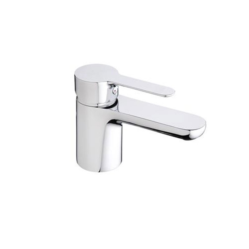 Miscelatore Lavabo Cromo Con Piletta P3 - Paini (25673995)