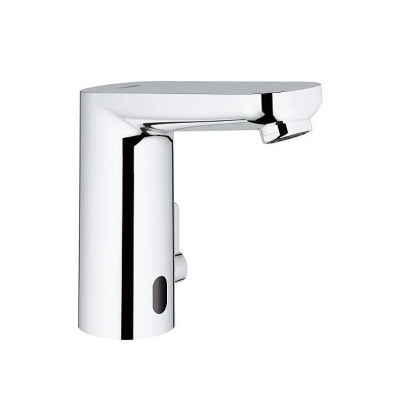 Miscelatore Lavabo Cromo Con Piletta Eurosmart - Grohe (25673863)