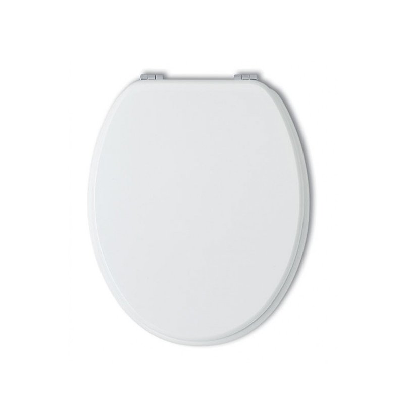 Coprivaso Compatibile Wc Bicchi Kerasan - Coprital (25551086)