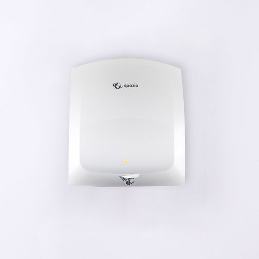 Asciugamani Elettrico Bianco Minimal - Spazio (25548530)