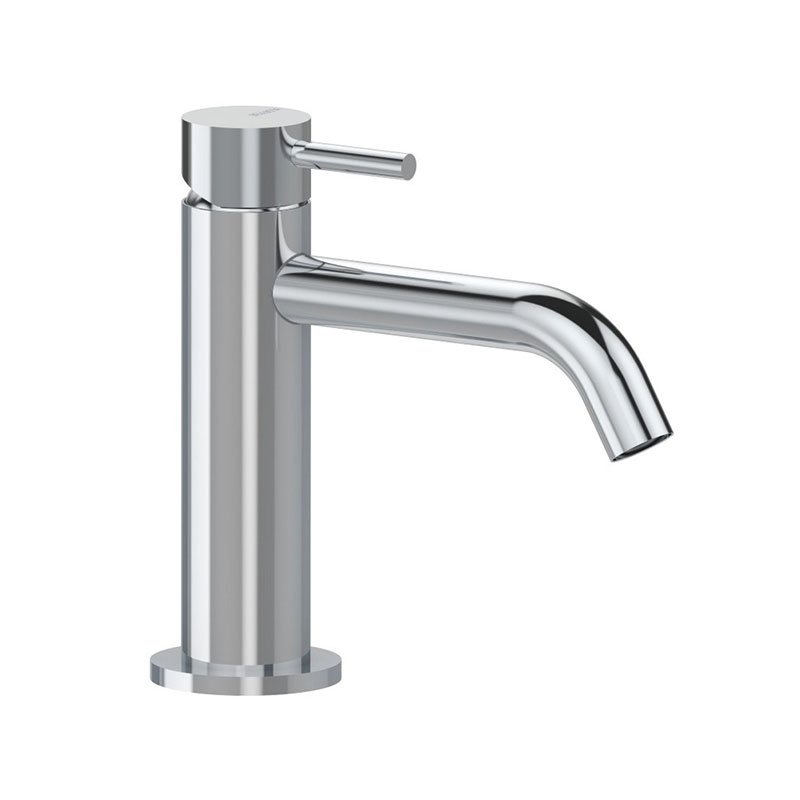 Miscelatore Lavabo Cromo Con Piletta Like - Bellosta (25673954)