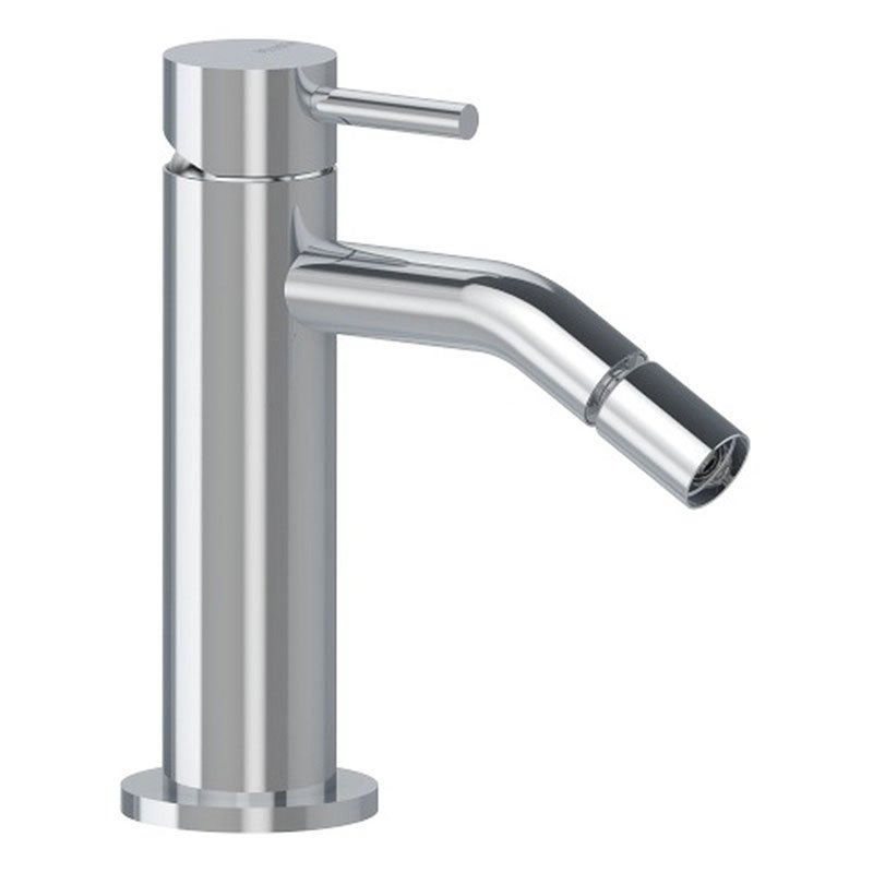 Miscelatore Bidet Cromo Con Piletta Like - Bellosta (25673290)