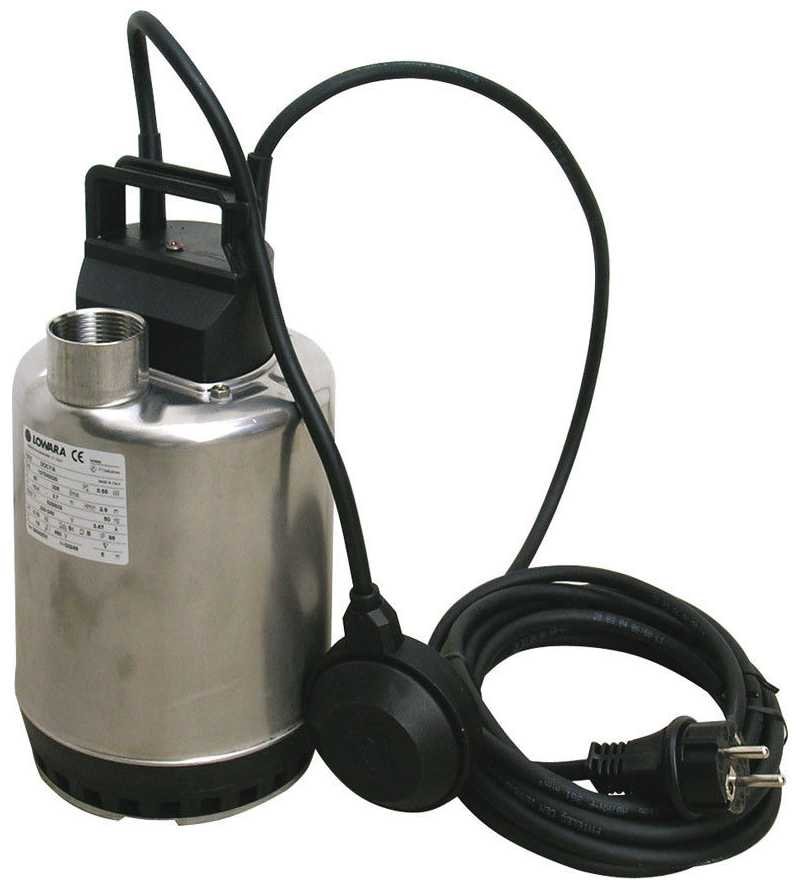 Elettropompa DOC 07 - Lowara (25551845)