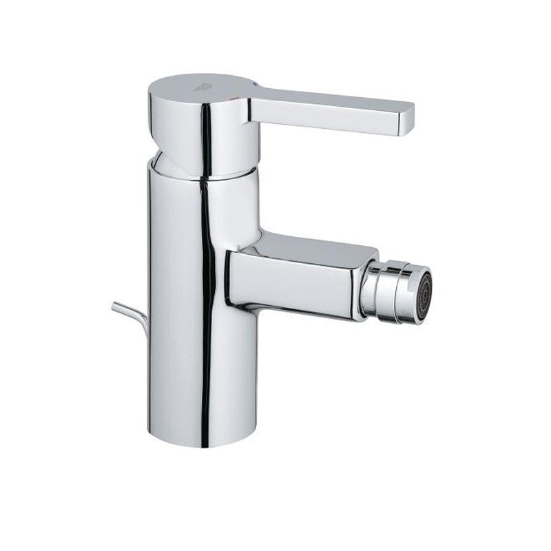 Miscelatore Bidet Cromo Con Piletta Lineare S - Grohe