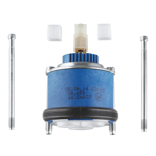 Cartuccia per miscelatore Lavabo e Bidet Chiara/Eurowing/Europlus - Grohe (25549796)